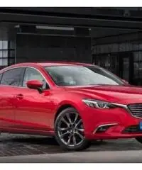 MAZDA 6 2.0L Skyactiv-G 4p. Evolve - 2