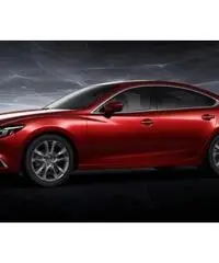 MAZDA 6 2.0L Skyactiv-G 4p. Evolve - 3