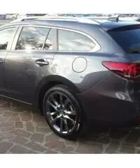 MAZDA 6 2.2L Sky-D 150CV A/T Wagon Evolve Pack + 19" - 3