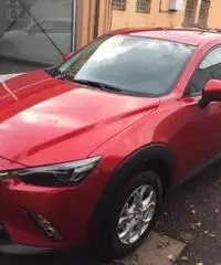 MAZDA CX-3 2.0L Skyactiv-G Evolve+Ev.Pack+Vision Pack+Nav. - 2