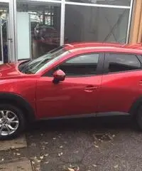 MAZDA CX-3 2.0L Skyactiv-G Evolve+Ev.Pack+Vision Pack+Nav. - 3