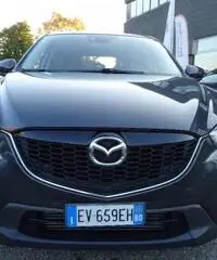 MAZDA CX-5 2.2L Skyactiv-D 150CV 4WD Evolve - 2