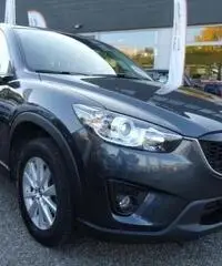 MAZDA CX-5 2.2L Skyactiv-D 150CV 4WD Evolve - 3