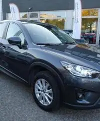 MAZDA CX-5 2.2L Skyactiv-D 150CV 4WD Evolve - 4