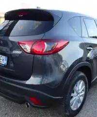 MAZDA CX-5 2.2L Skyactiv-D 150CV 4WD Evolve - 5