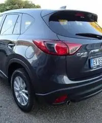 MAZDA CX-5 2.2L Skyactiv-D 150CV 4WD Evolve - 7