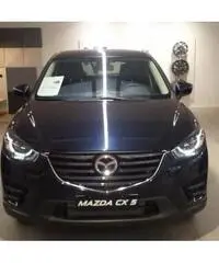 MAZDA CX-5 2.2L Skyactiv-D 150CV 2WD A/T Evolve + Evolve Pack - 2