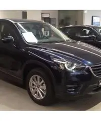 MAZDA CX-5 2.2L Skyactiv-D 150CV 2WD A/T Evolve + Evolve Pack - 3