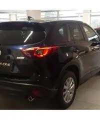 MAZDA CX-5 2.2L Skyactiv-D 150CV 2WD A/T Evolve + Evolve Pack - 6