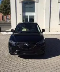 MAZDA CX-5 2.2L Skyactiv-D 150CV 2WD Evolve