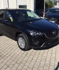 MAZDA CX-5 2.2L Skyactiv-D 150CV 2WD Evolve - 3