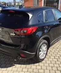 MAZDA CX-5 2.2L Skyactiv-D 150CV 2WD Evolve - 6