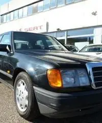 MERCEDES-BENZ 250 diesel - 3