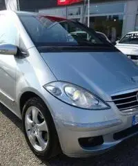 MERCEDES-BENZ A 150 Avantgarde - 3