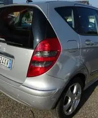 MERCEDES-BENZ A 150 Avantgarde - 5