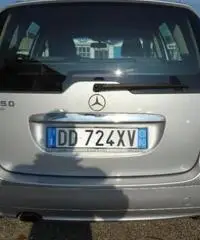 MERCEDES-BENZ A 150 Avantgarde - 6