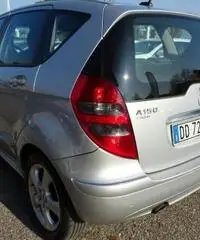 MERCEDES-BENZ A 150 Avantgarde - 7