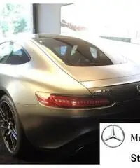 MERCEDES-BENZ AMG GT S - 4