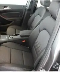 MERCEDES-BENZ B 160 d AUTOMATIC SPORT - 3