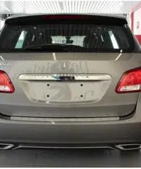 MERCEDES-BENZ B 160 d AUTOMATIC SPORT - 8