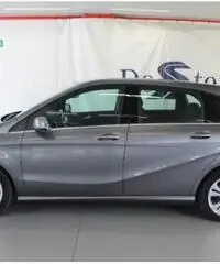 MERCEDES-BENZ B 160 d AUTOMATIC SPORT - 9