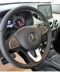 MERCEDES-BENZ B 180 d AUTOMATIC SPORT - 5