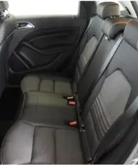 MERCEDES-BENZ B 180 d AUTOMATIC - 4