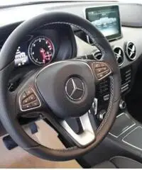 MERCEDES-BENZ B 180 d AUTOMATIC SPORT NIGHT PACK - 6