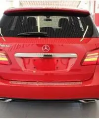 MERCEDES-BENZ B 180 d AUTOMATIC SPORT NIGHT PACK - 10