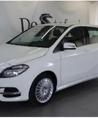 MERCEDES-BENZ B 200 c SPORT