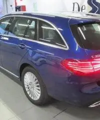 MERCEDES-BENZ C 300 h Automatic EXCLUSIVE - 6