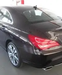 MERCEDES-BENZ CLA 180 d Automatic SPORT - 2