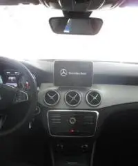 MERCEDES-BENZ CLA 180 d Automatic SPORT - 5