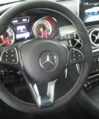 MERCEDES-BENZ CLA 220 CDI SB Automatic Sport - 5