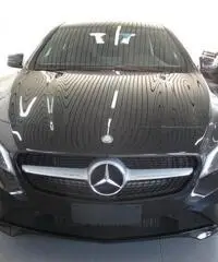 MERCEDES-BENZ CLA 220 CDI SB Automatic Sport - 9