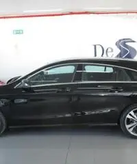 MERCEDES-BENZ CLA 220 CDI SB Automatic Sport - 10