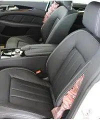 MERCEDES-BENZ CLS 250 d 4MATIC PREMIUM - 3