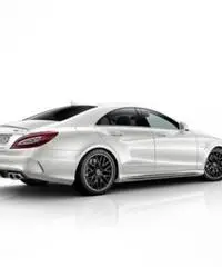 MERCEDES-BENZ CLS 63 AMG CLS 63 AMG - 3