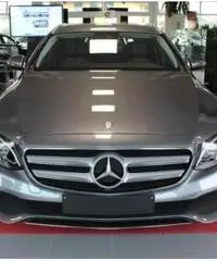 MERCEDES-BENZ E 220 d Auto - 3