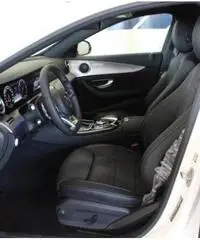 MERCEDES-BENZ E 350 d Automatic AMG LINE - 7