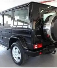 MERCEDES-BENZ G 350 DIESEL - 2