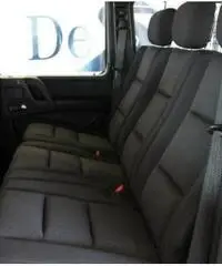 MERCEDES-BENZ G 350 DIESEL - 4