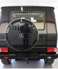 MERCEDES-BENZ G 350 DIESEL - 10