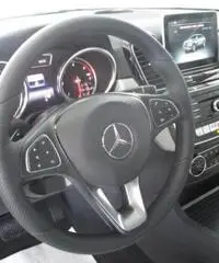 MERCEDES-BENZ GLE 350 d 4Matic Coupé Sport - 3