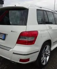 MERCEDES-BENZ GLK 220 CDI 4Matic BlueEFFICIENCY Sport - 5