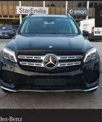 MERCEDES-BENZ GLS 350 d 4Matic Premium - 2