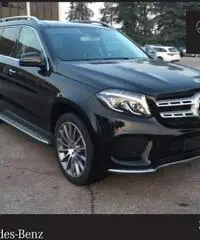 MERCEDES-BENZ GLS 350 d 4Matic Premium - 3