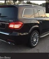 MERCEDES-BENZ GLS 350 d 4Matic Premium - 4