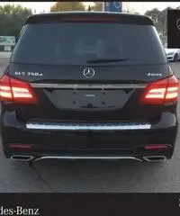 MERCEDES-BENZ GLS 350 d 4Matic Premium - 5