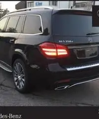 MERCEDES-BENZ GLS 350 d 4Matic Premium - 6